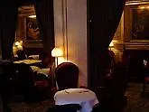 Hotel Costes Parijs